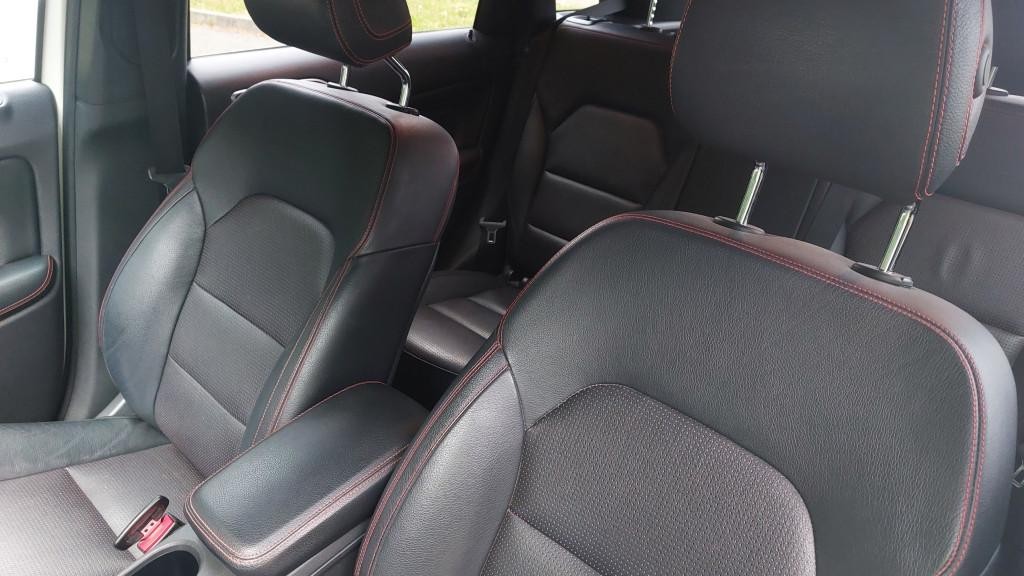 Mercedes B trieda 200 d 4matic A/T