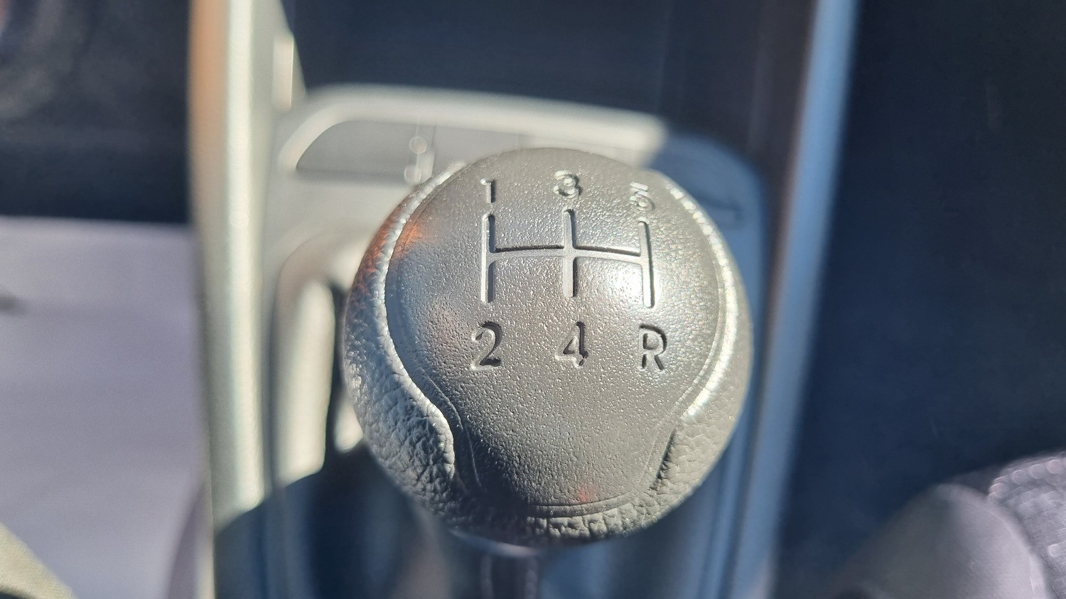 Kia Rio 1.2 DPI, SR, 1. maj, Serv.kniha, Klíma