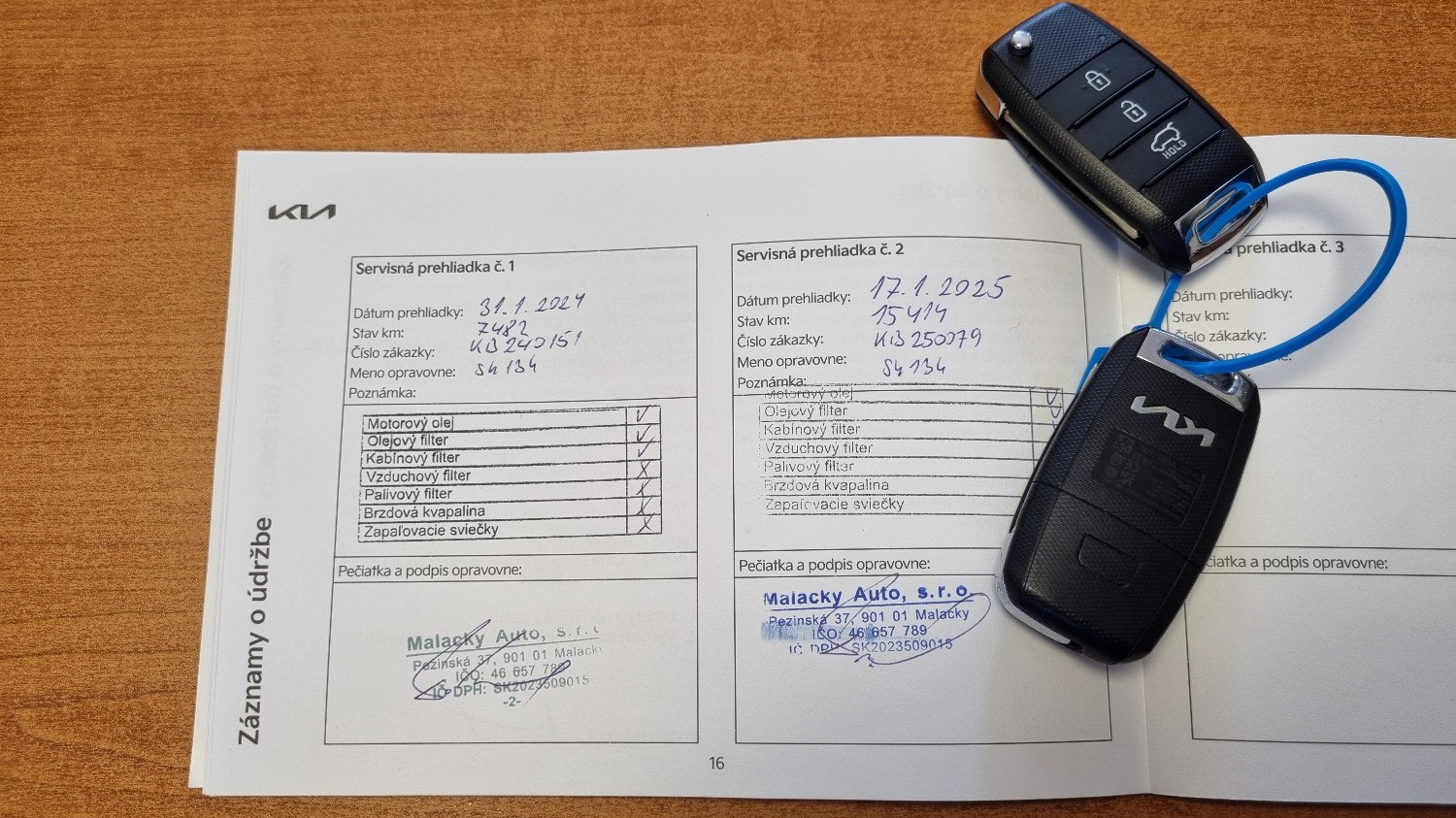 Kia Rio 1.2 DPI, SR, 1. maj, Serv.kniha, Klíma