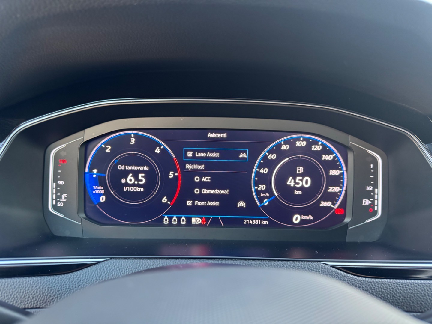 Volkswagen Passat Variant 2.0 TDI EVO Elegance