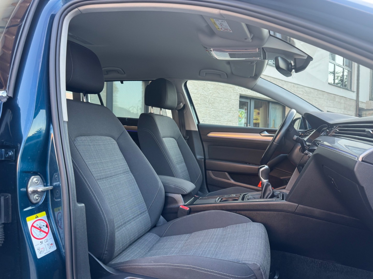 Volkswagen Passat Variant 2.0 TDI EVO Elegance