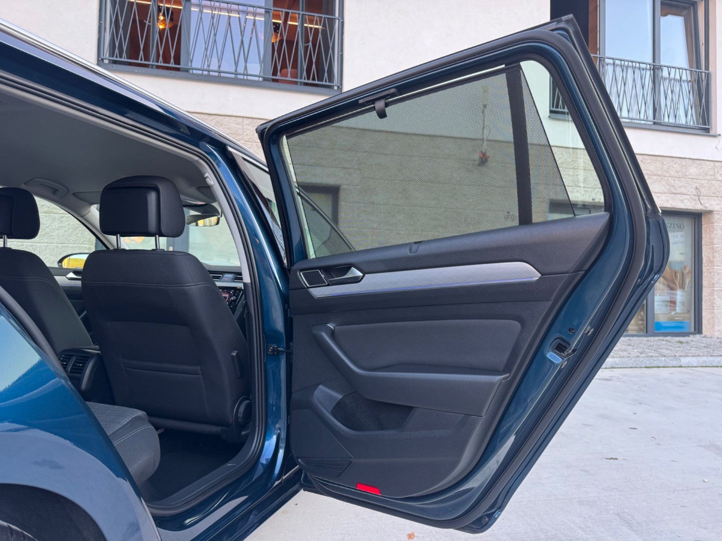 Volkswagen Passat Variant 2.0 TDI EVO Elegance