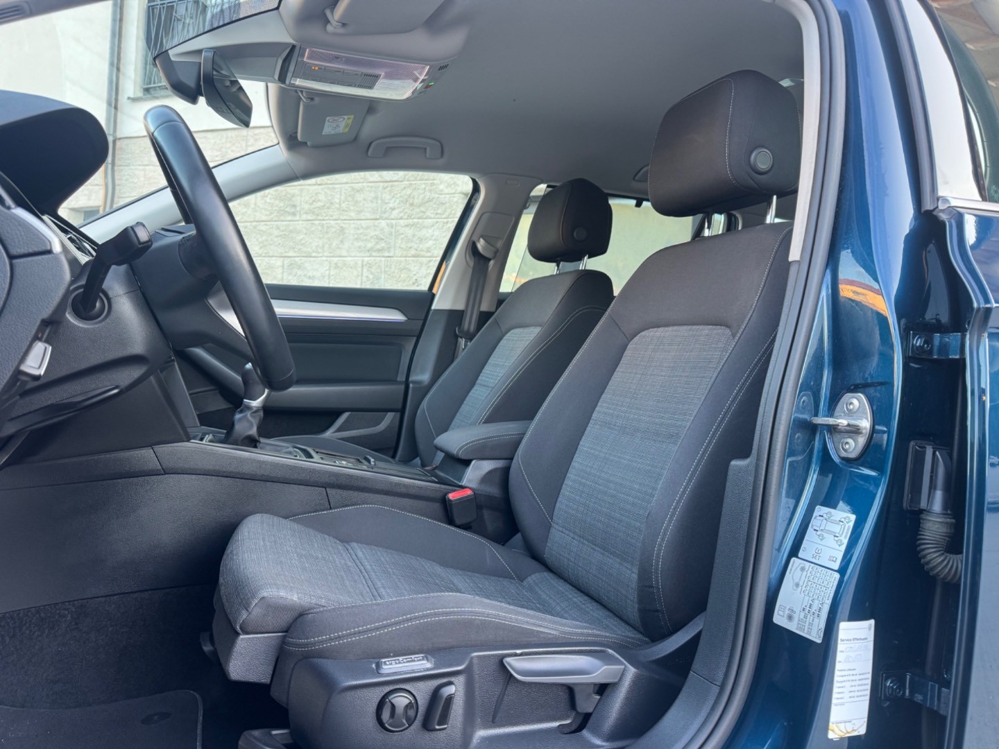 Volkswagen Passat Variant 2.0 TDI EVO Elegance