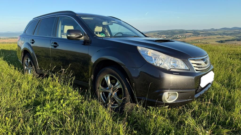 Subaru Outback 2.0 D Comfort