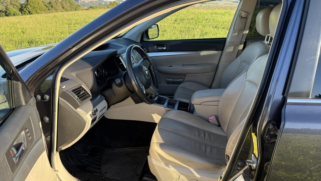 Subaru Outback 2.0 D Comfort