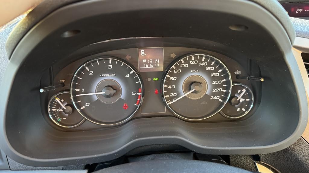 Subaru Outback 2.0 D Comfort