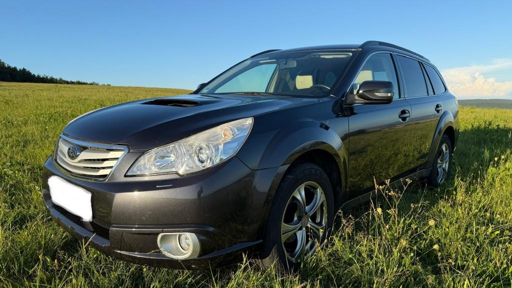 Subaru Outback 2.0 D Comfort
