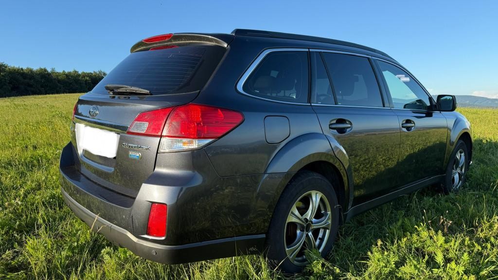 Subaru Outback 2.0 D Comfort