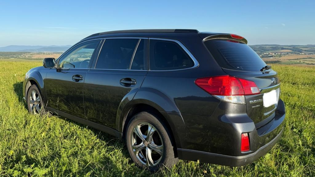Subaru Outback 2.0 D Comfort