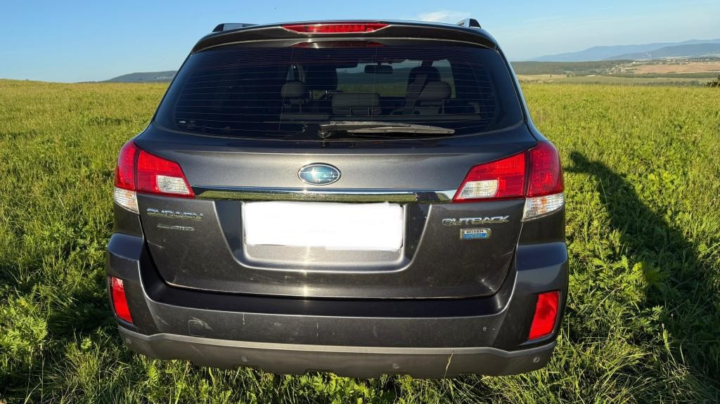 Subaru Outback 2.0 D Comfort