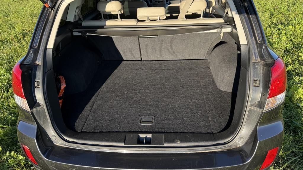 Subaru Outback 2.0 D Comfort