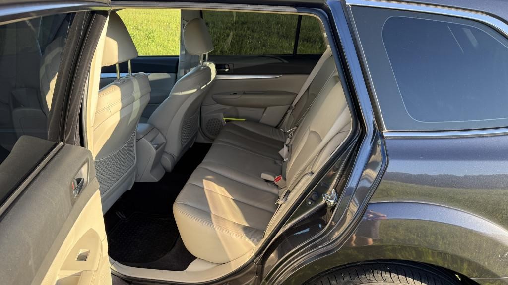 Subaru Outback 2.0 D Comfort