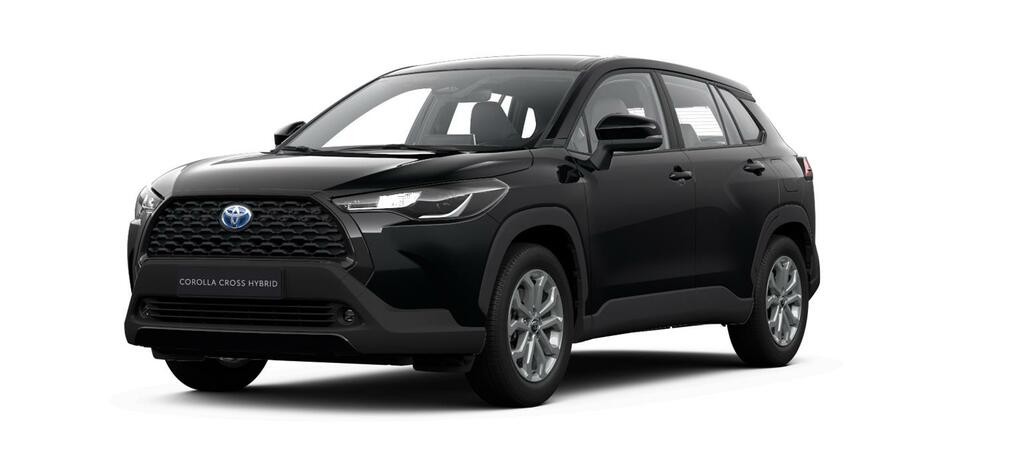 Toyota Corolla Cross 2.0 Hybrid Premiere Edition AWD