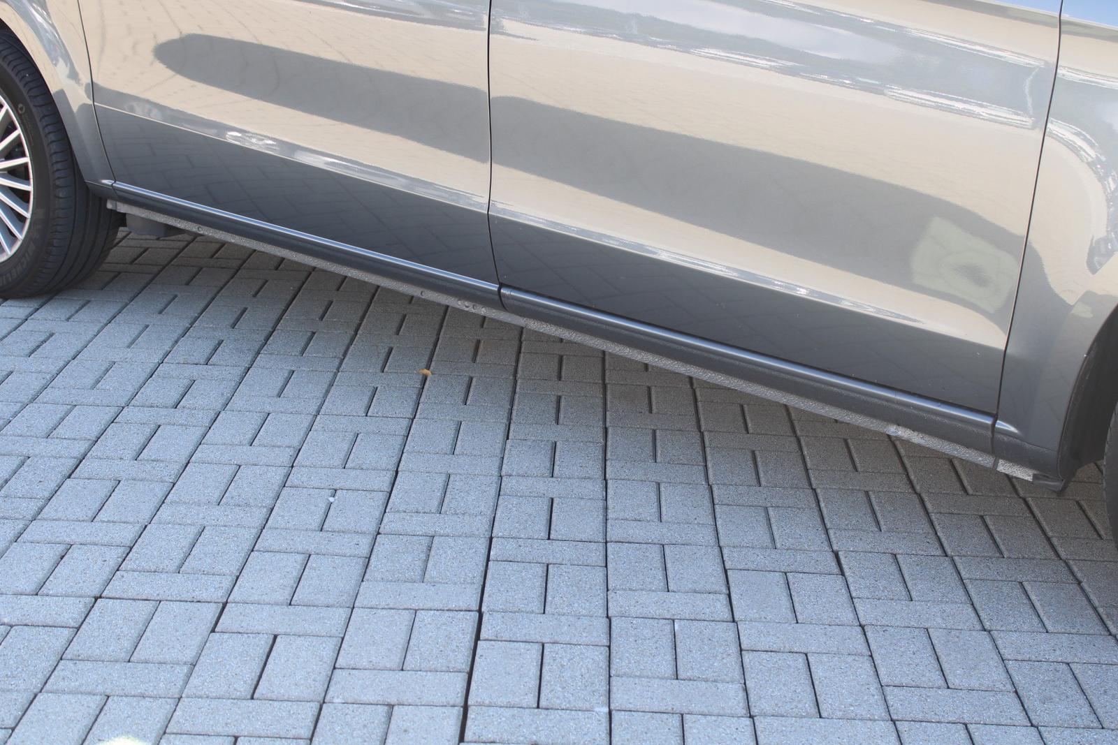 Mercedes-Benz V trieda 2,2 CDi 120 kW