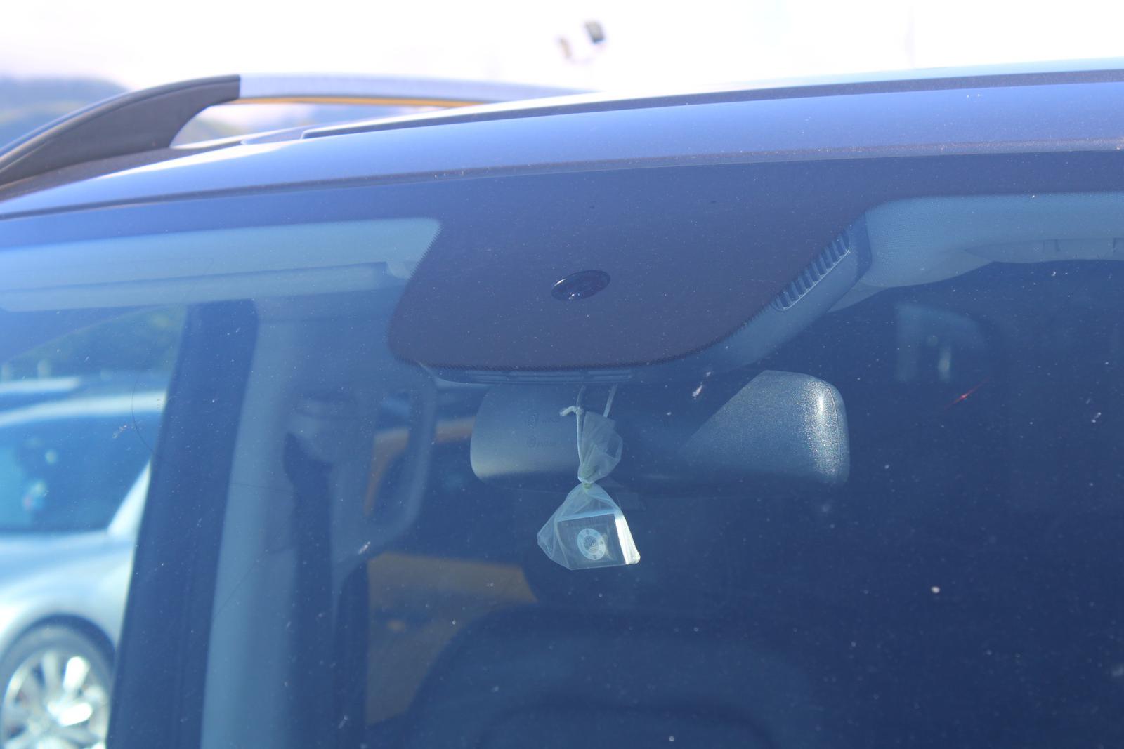 Mercedes-Benz V trieda 2,2 CDi 120 kW