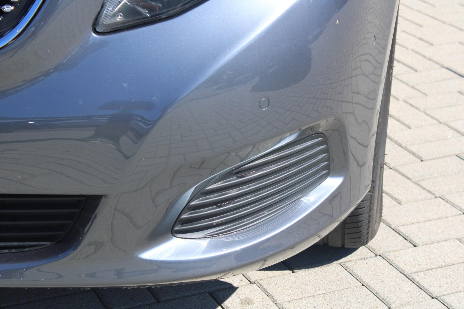 Mercedes-Benz V trieda 2,2 CDi 120 kW