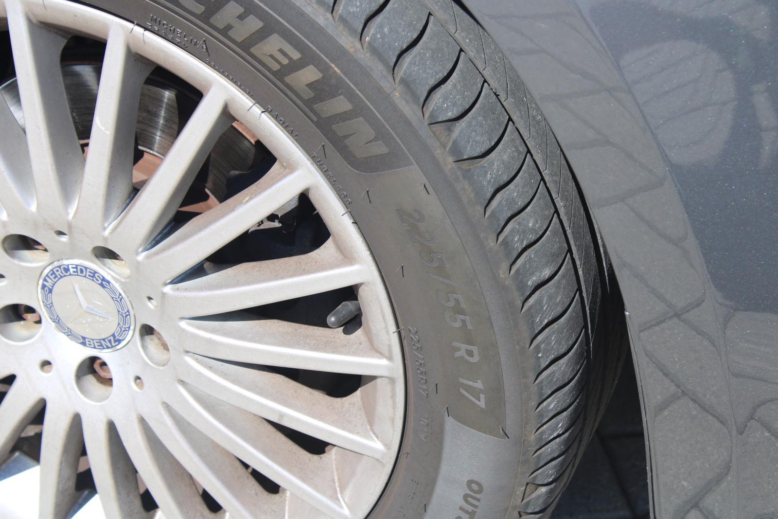 Mercedes-Benz V trieda 2,2 CDi 120 kW