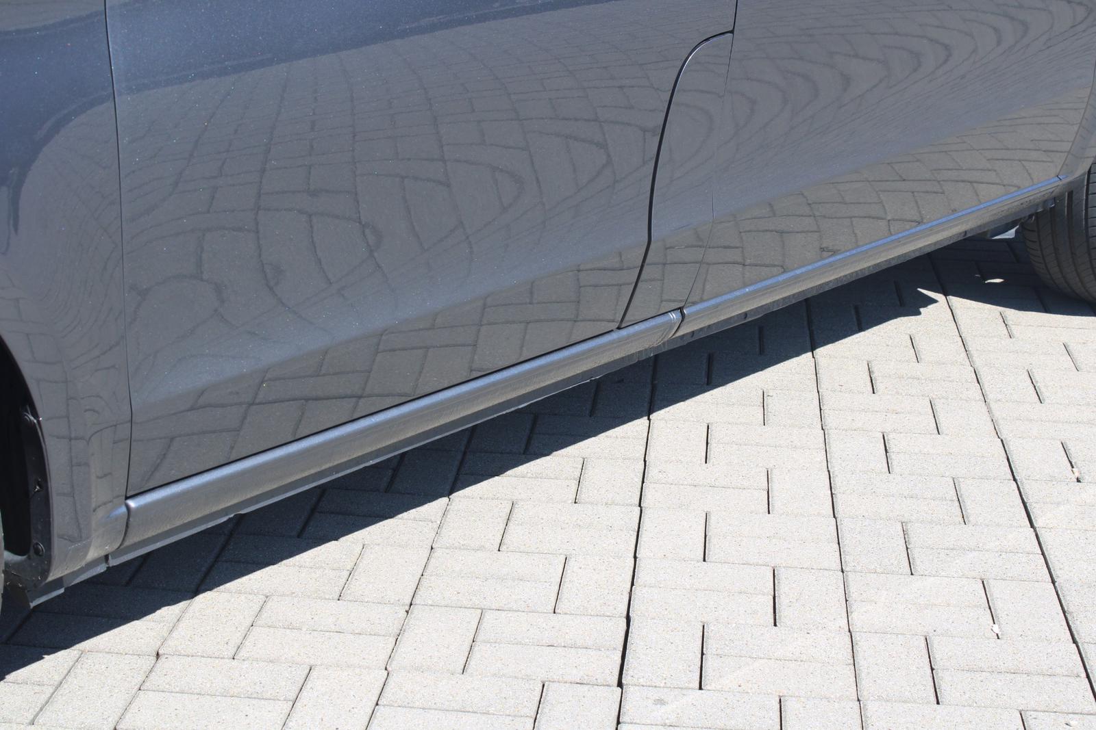 Mercedes-Benz V trieda 2,2 CDi 120 kW