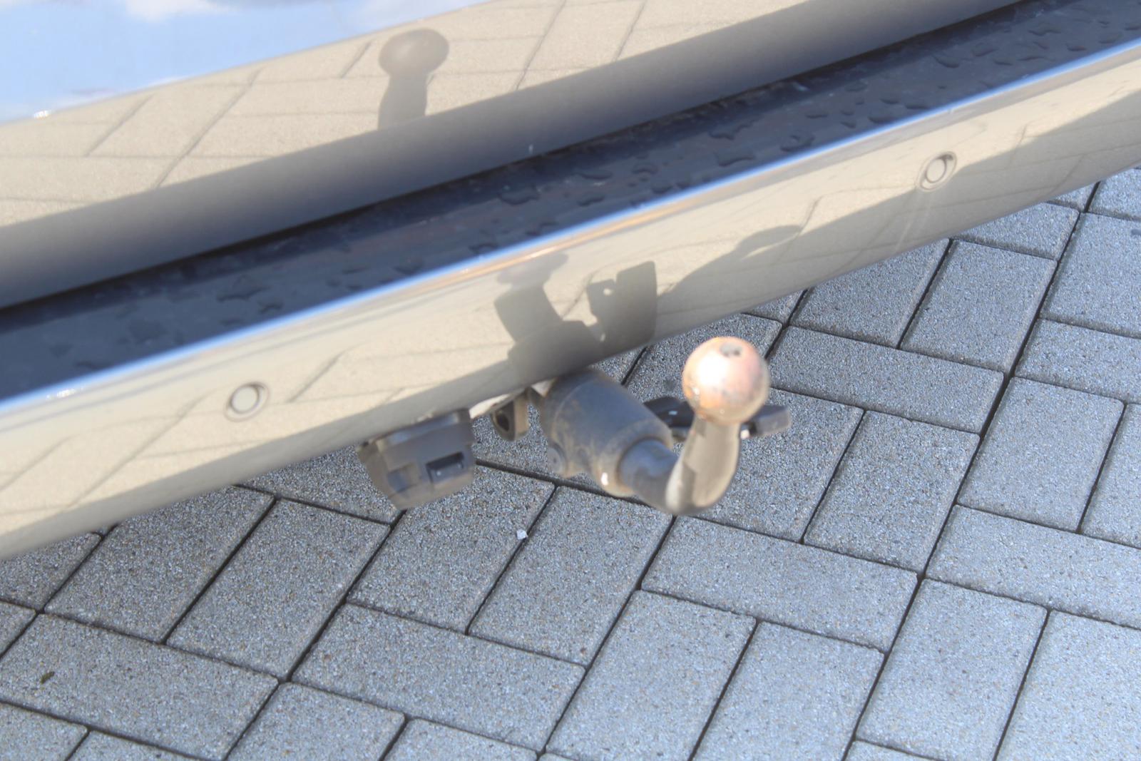 Mercedes-Benz V trieda 2,2 CDi 120 kW