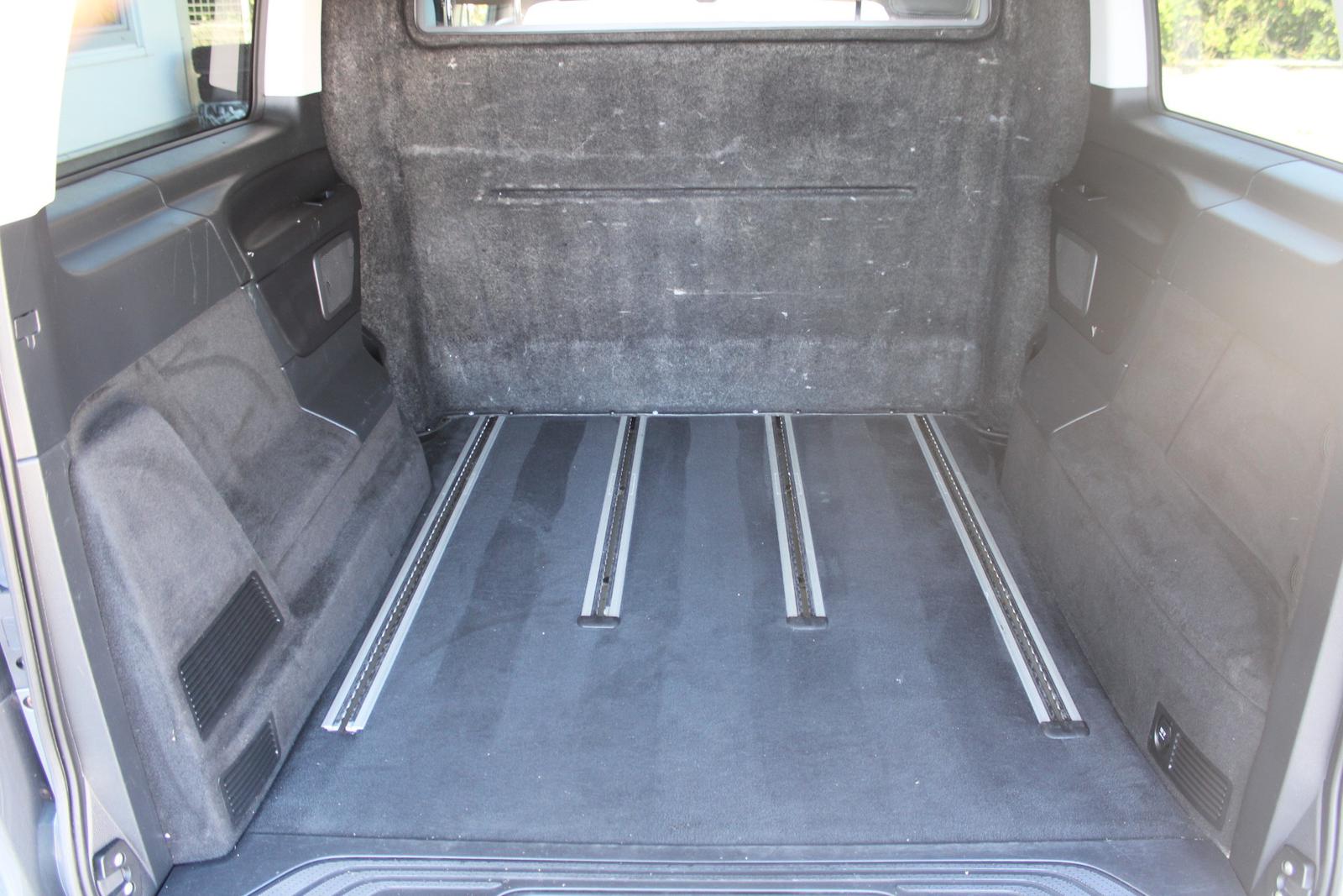 Mercedes-Benz V trieda 2,2 CDi 120 kW