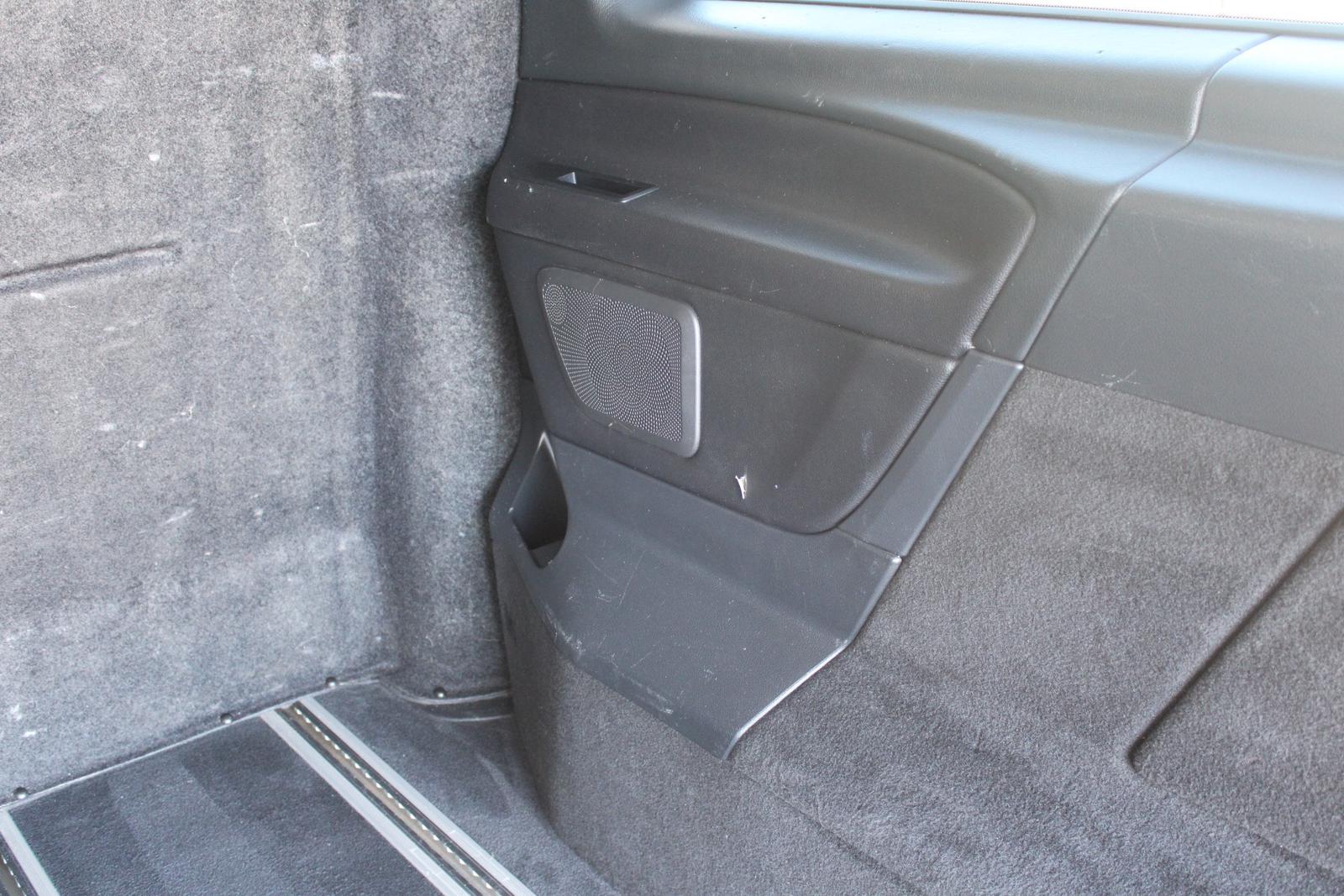 Mercedes-Benz V trieda 2,2 CDi 120 kW