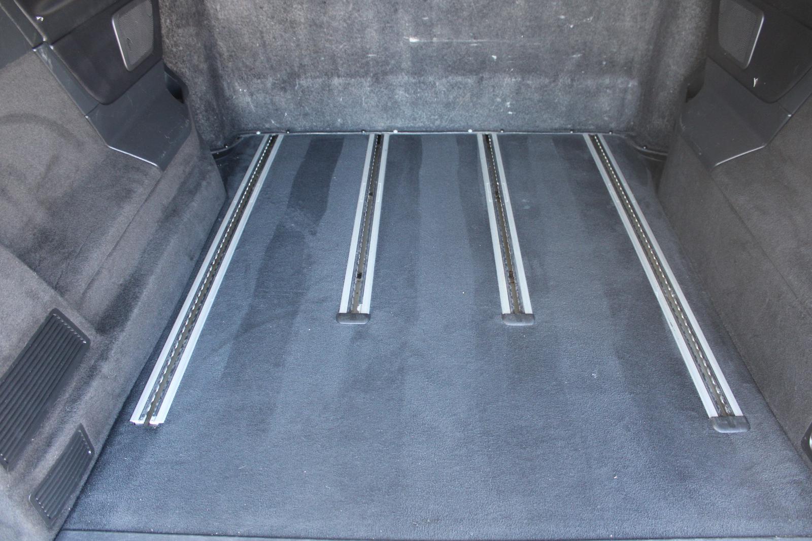 Mercedes-Benz V trieda 2,2 CDi 120 kW