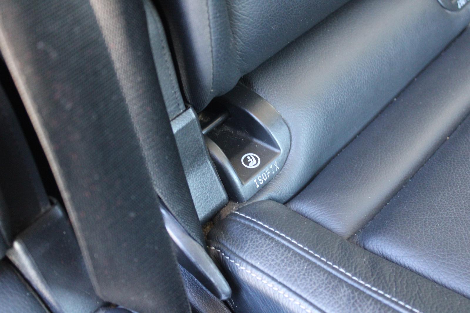 Mercedes-Benz V trieda 2,2 CDi 120 kW