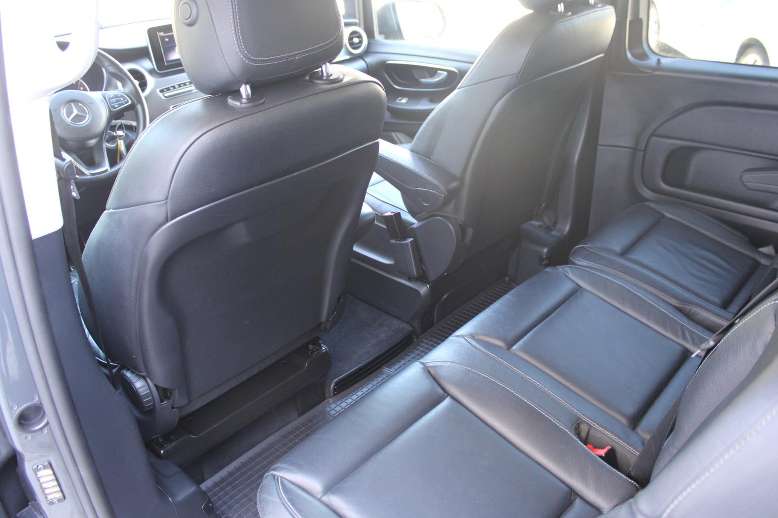 Mercedes-Benz V trieda 2,2 CDi 120 kW