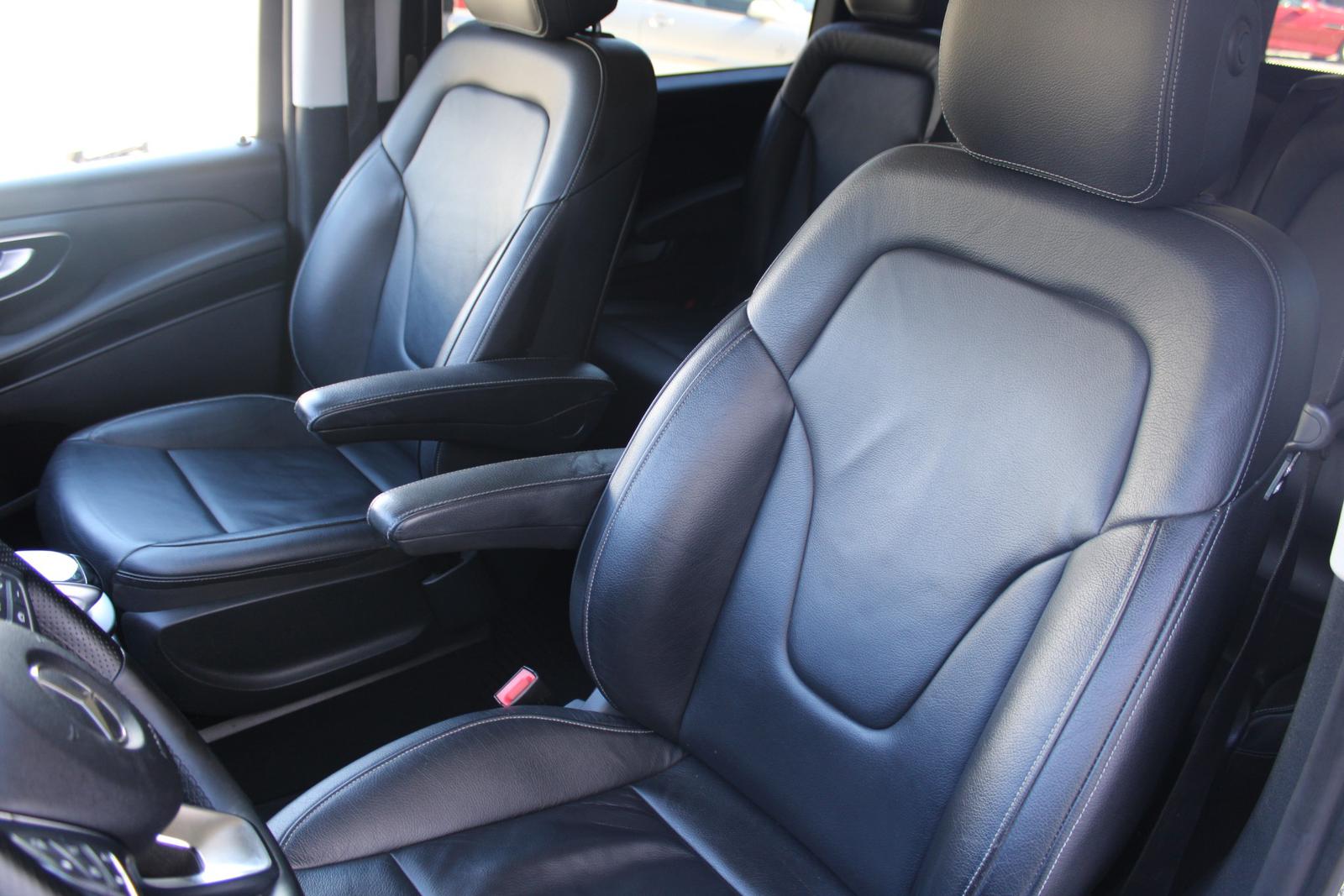 Mercedes-Benz V trieda 2,2 CDi 120 kW