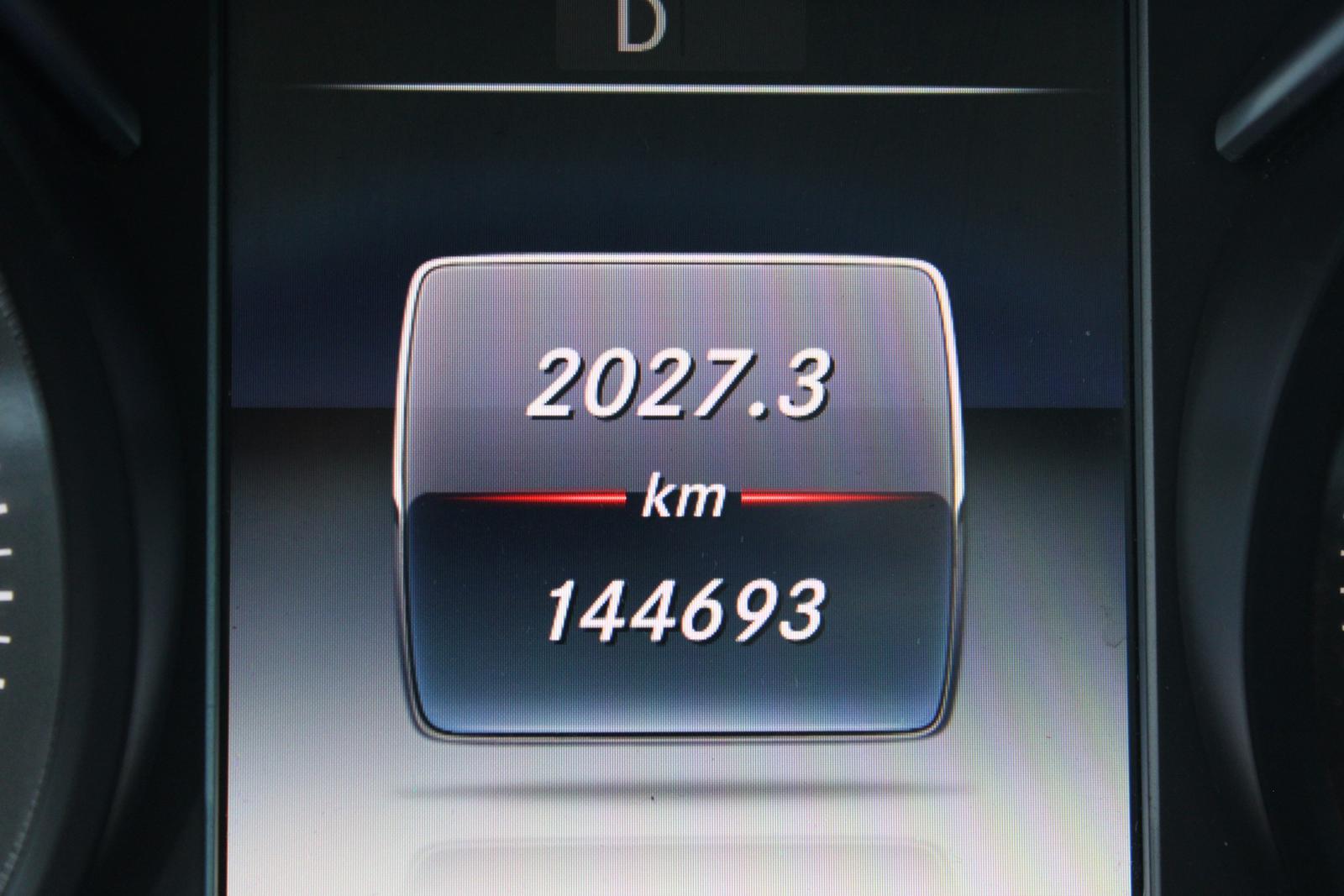 Mercedes-Benz V trieda 2,2 CDi 120 kW