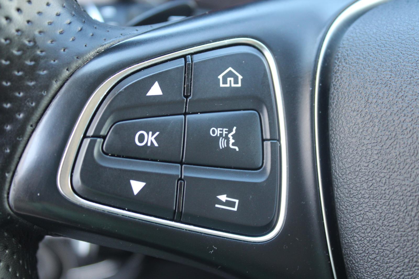 Mercedes-Benz V trieda 2,2 CDi 120 kW