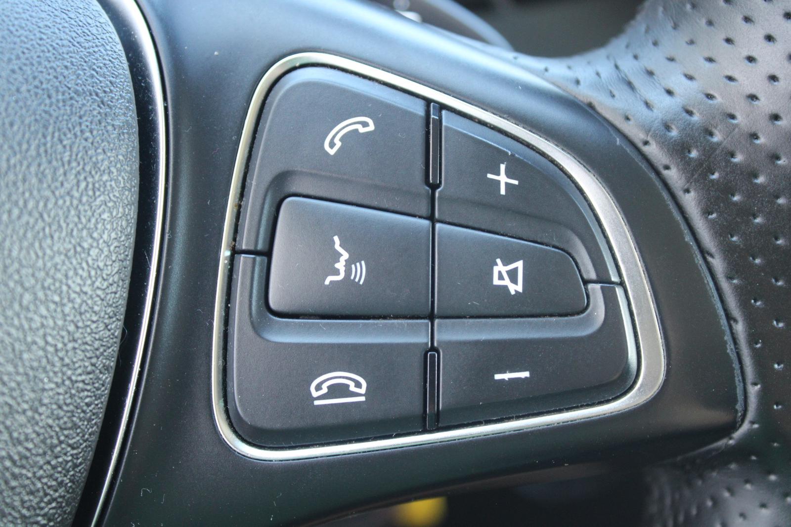 Mercedes-Benz V trieda 2,2 CDi 120 kW