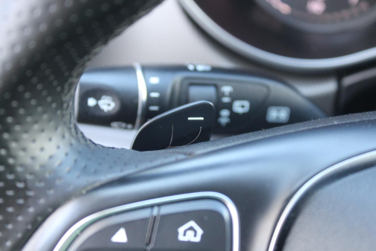 Mercedes-Benz V trieda 2,2 CDi 120 kW