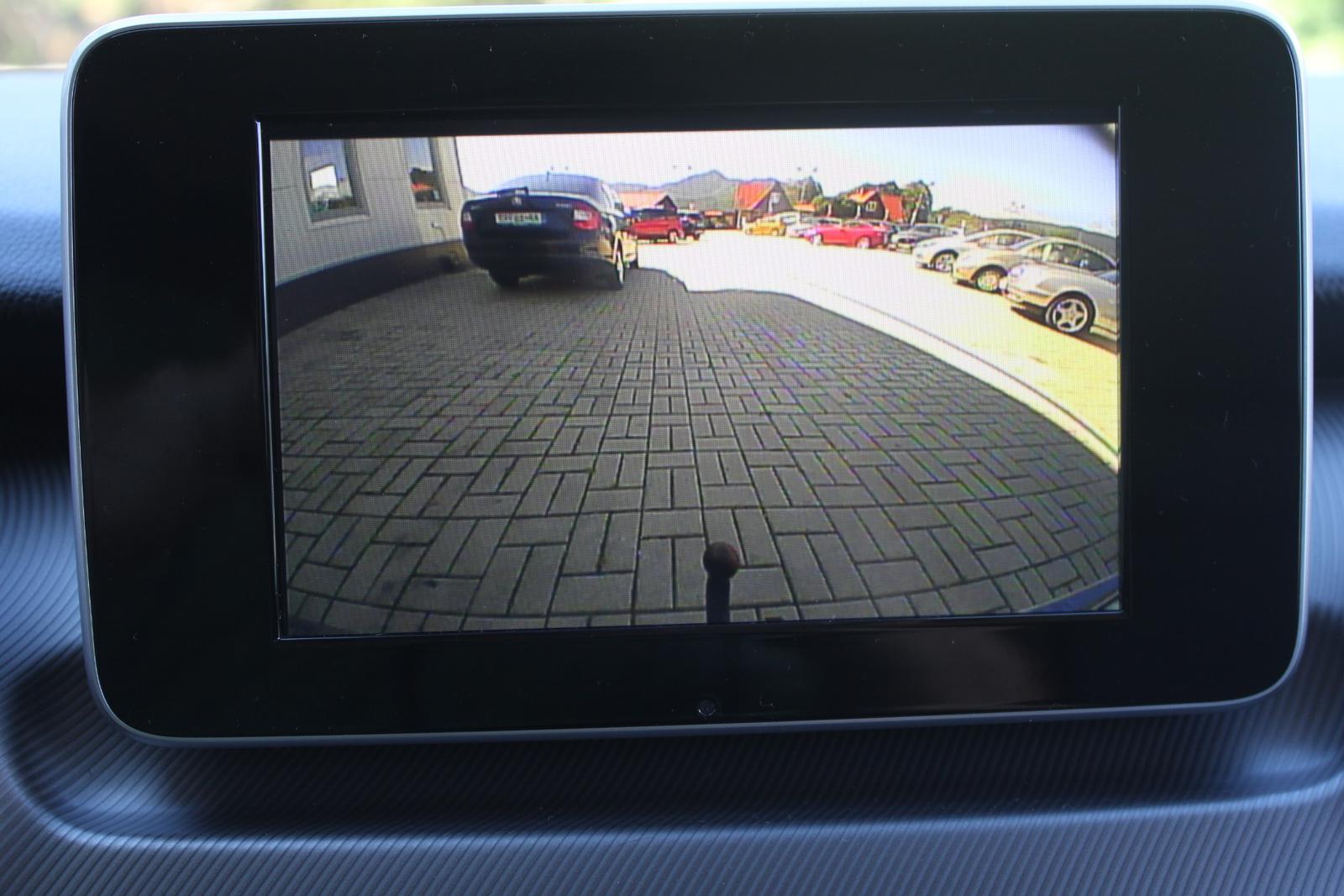 Mercedes-Benz V trieda 2,2 CDi 120 kW