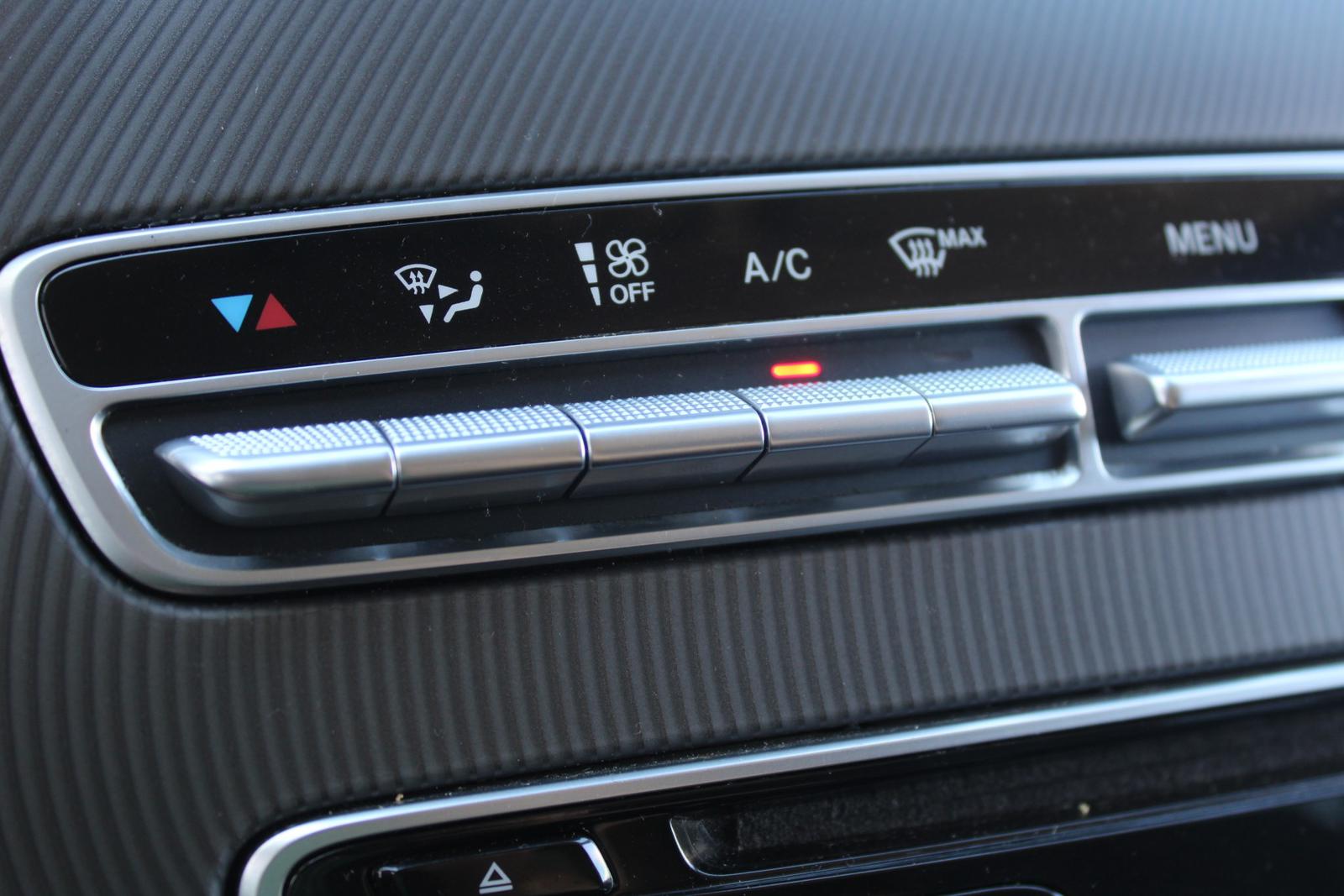 Mercedes-Benz V trieda 2,2 CDi 120 kW