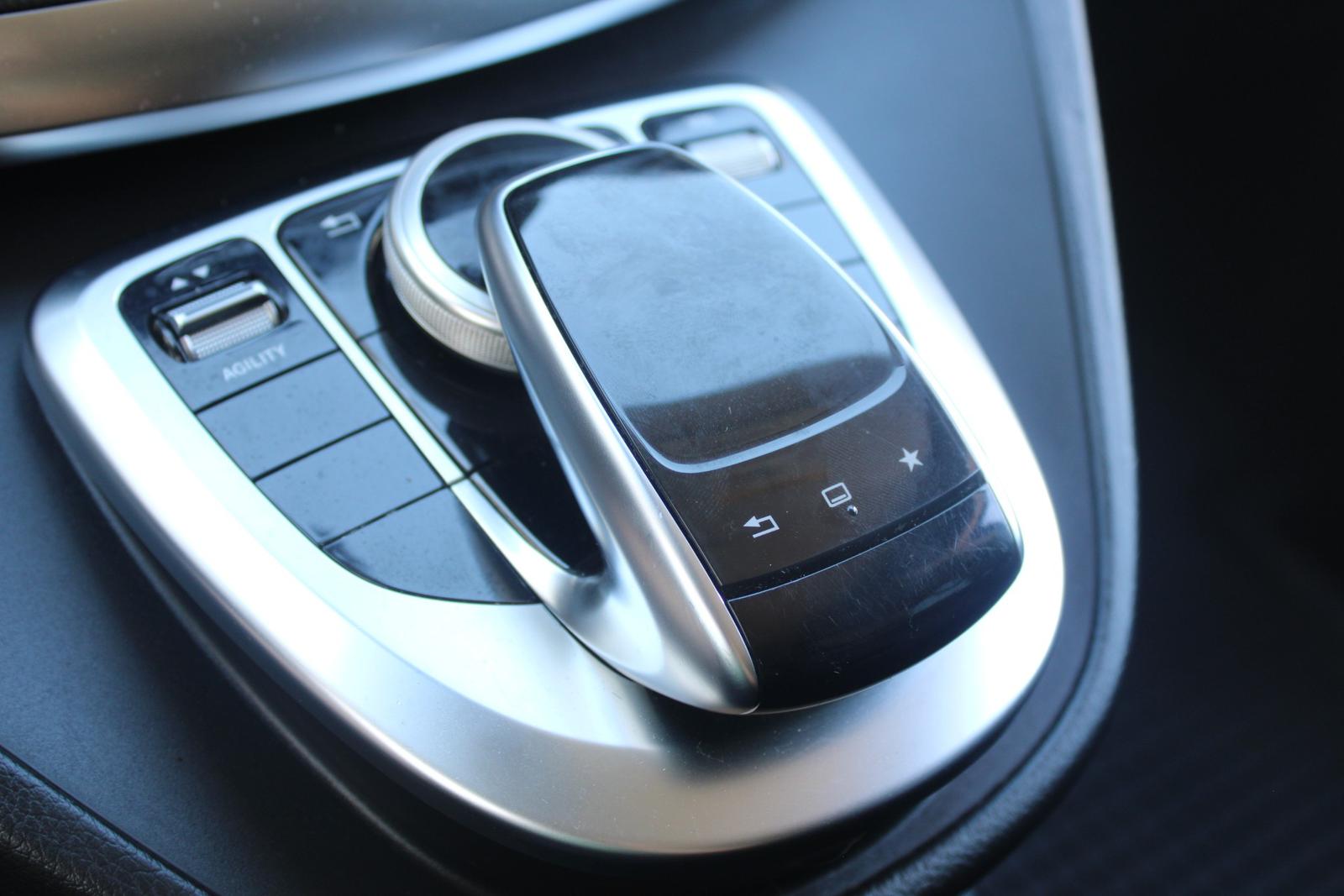 Mercedes-Benz V trieda 2,2 CDi 120 kW