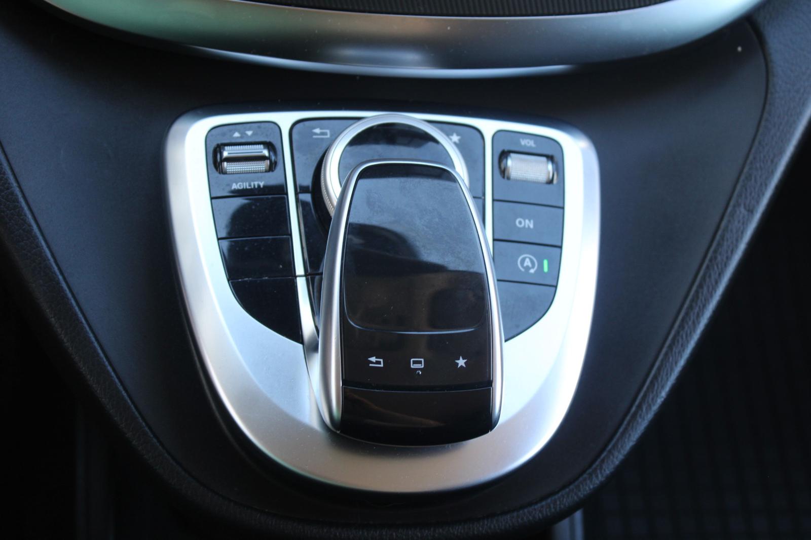 Mercedes-Benz V trieda 2,2 CDi 120 kW