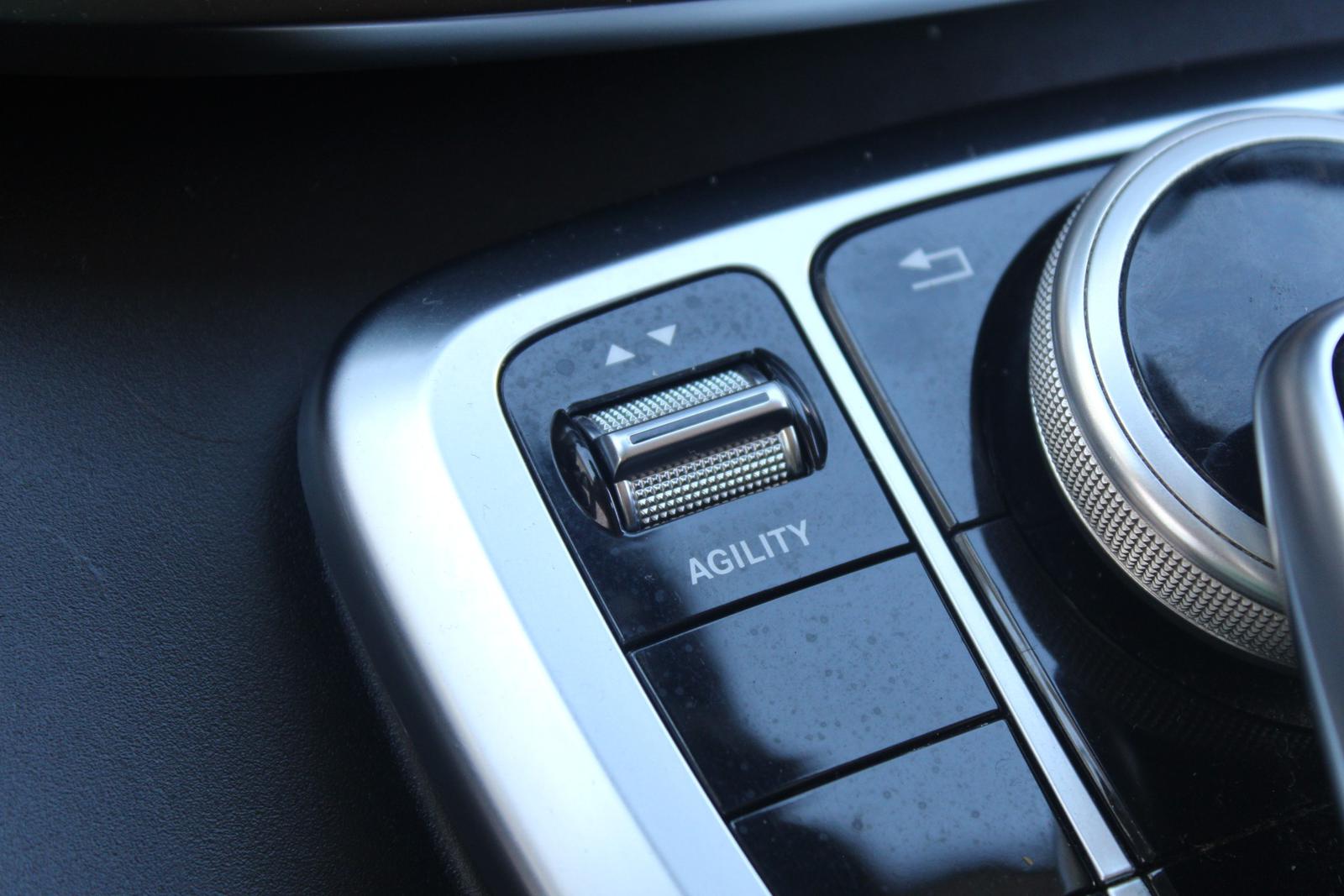 Mercedes-Benz V trieda 2,2 CDi 120 kW