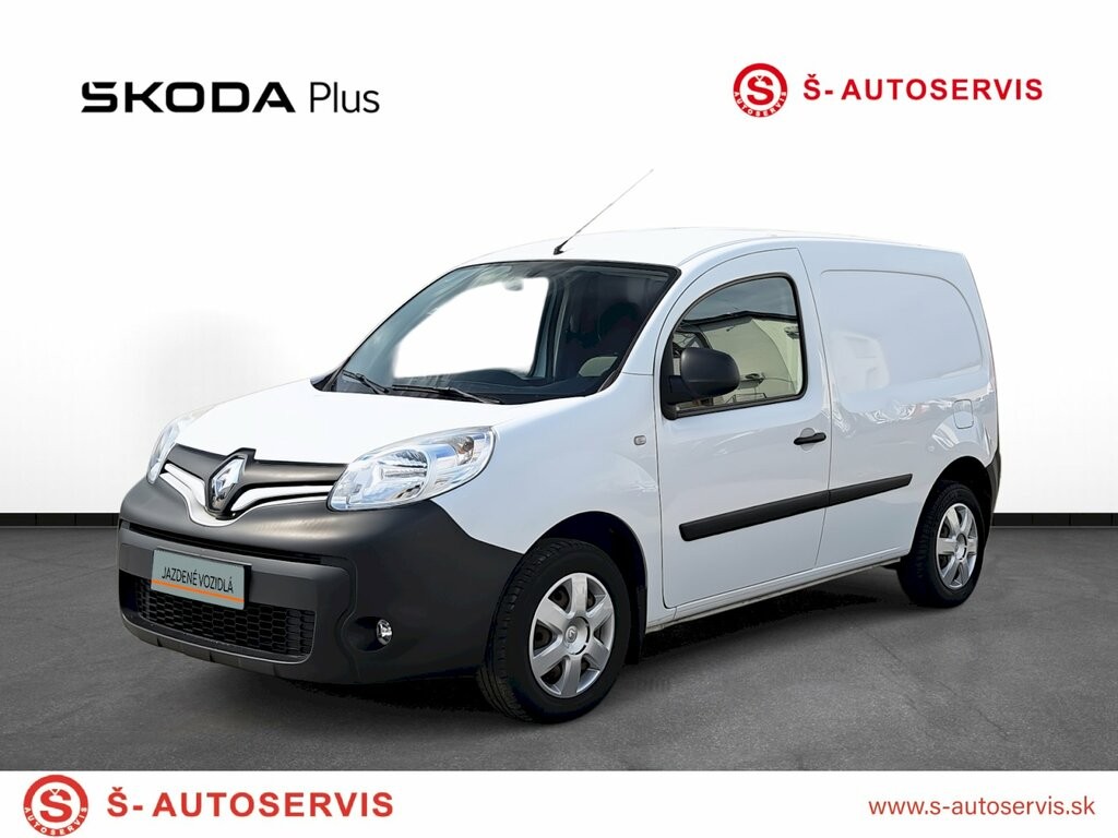 Renault Kangoo   Ex.1.5dCi