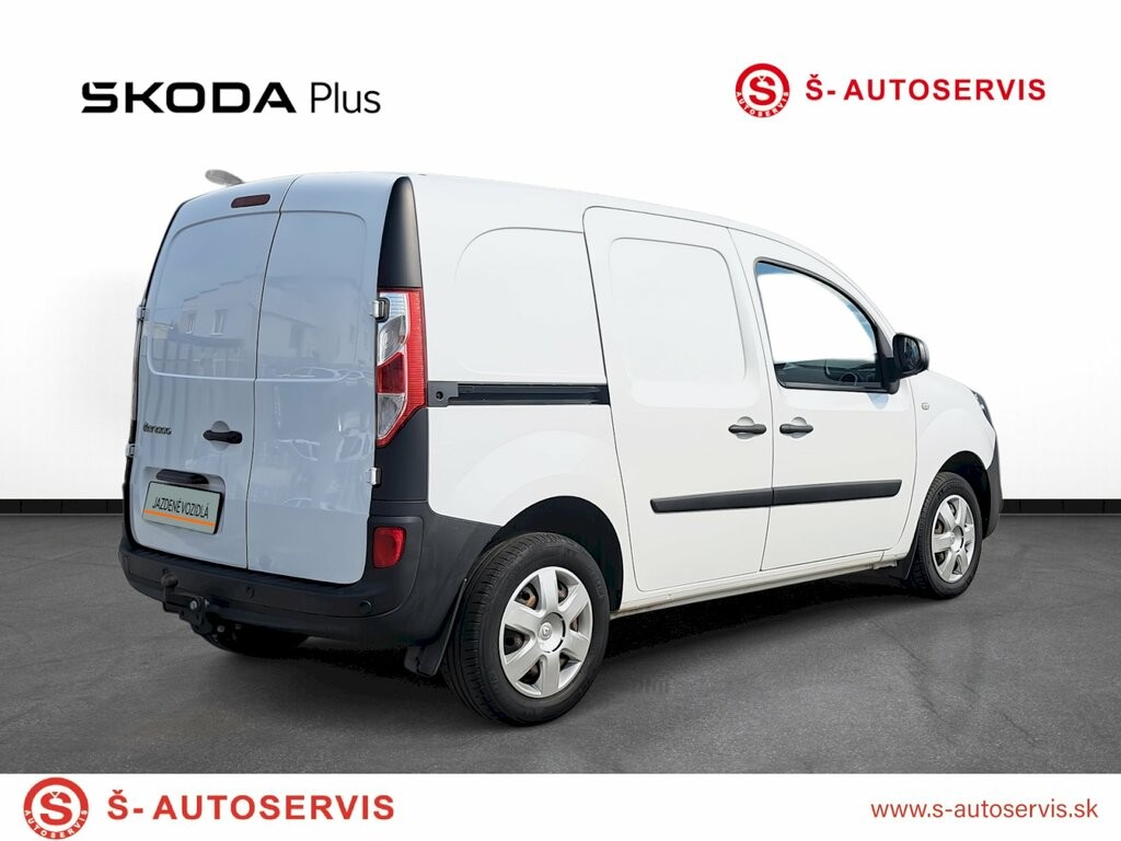 Renault Kangoo   Ex.1.5dCi