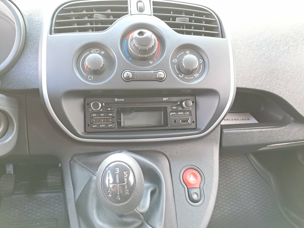 Renault Kangoo   Ex.1.5dCi