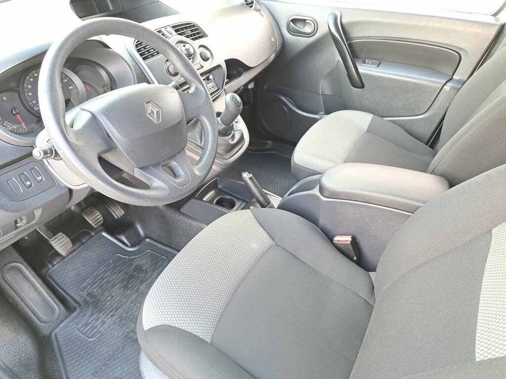 Renault Kangoo   Ex.1.5dCi