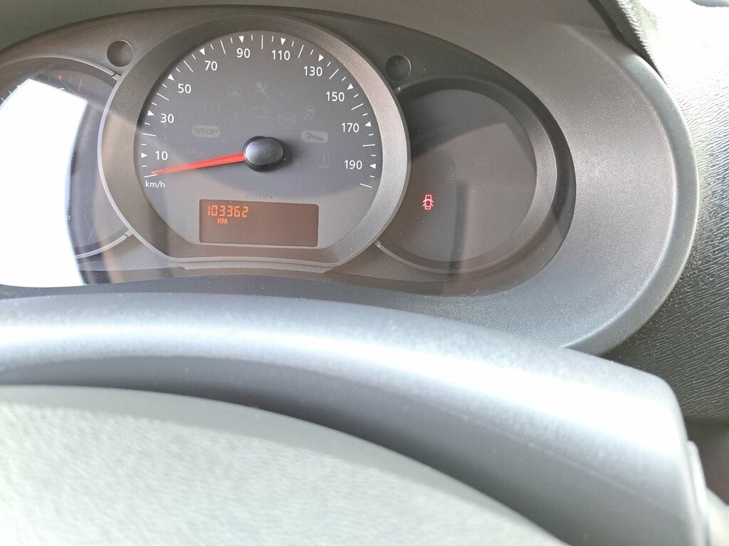 Renault Kangoo   Ex.1.5dCi