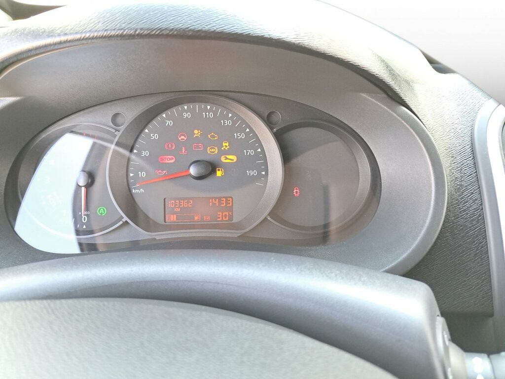 Renault Kangoo   Ex.1.5dCi