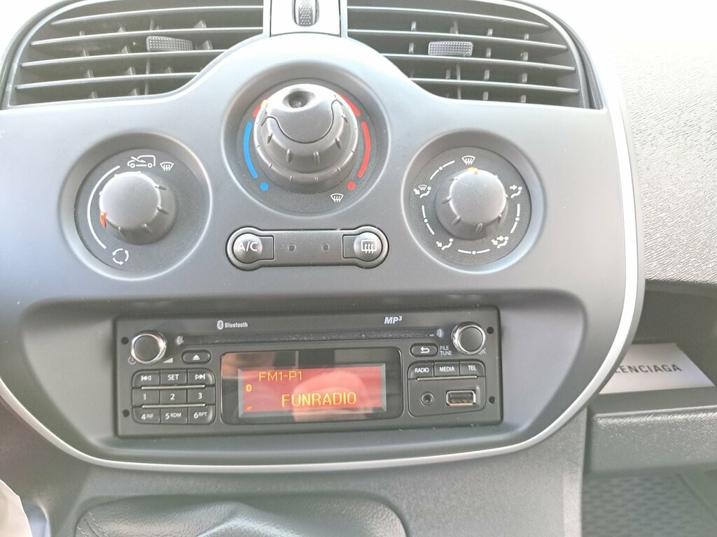 Renault Kangoo   Ex.1.5dCi
