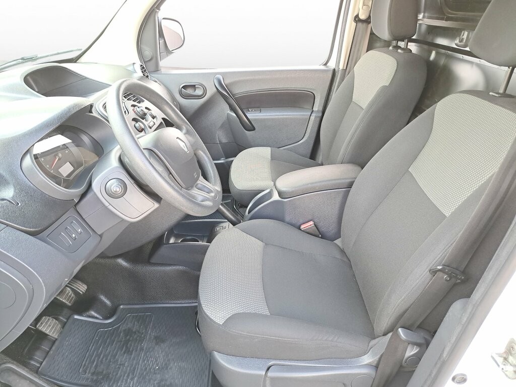 Renault Kangoo   Ex.1.5dCi