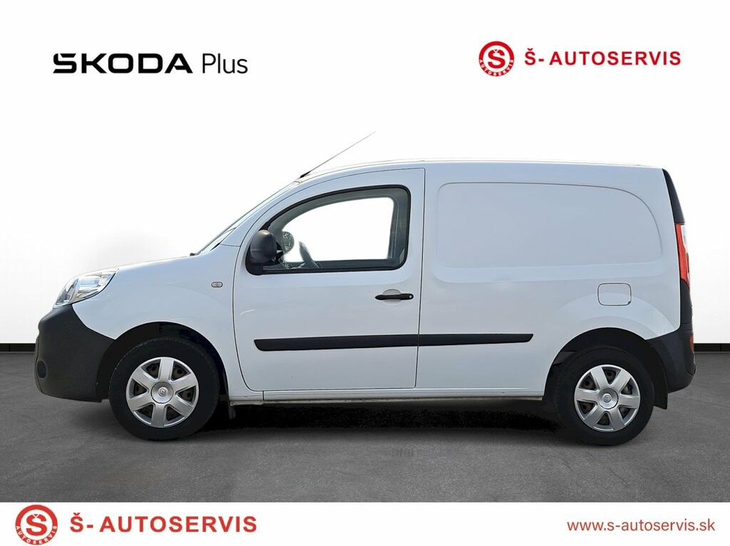 Renault Kangoo   Ex.1.5dCi