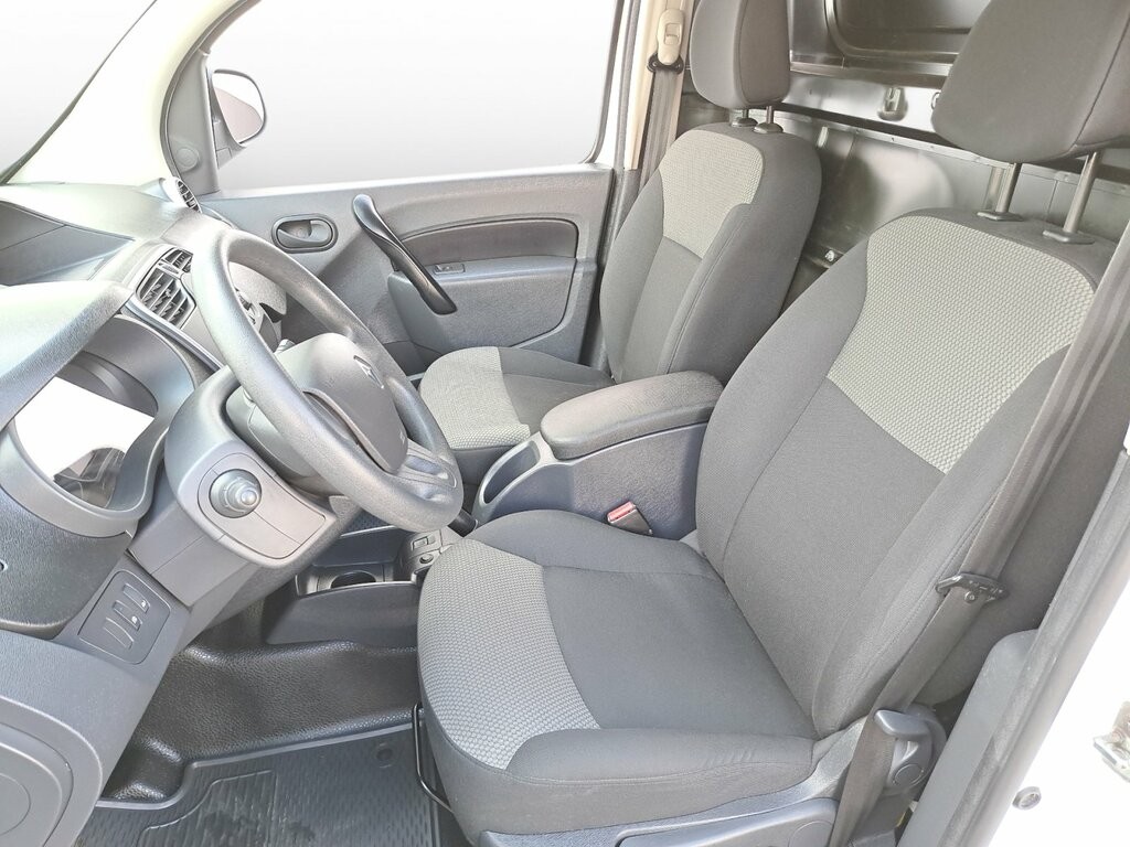 Renault Kangoo   Ex.1.5dCi