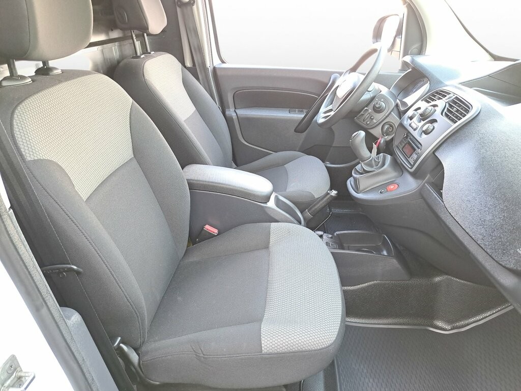Renault Kangoo   Ex.1.5dCi