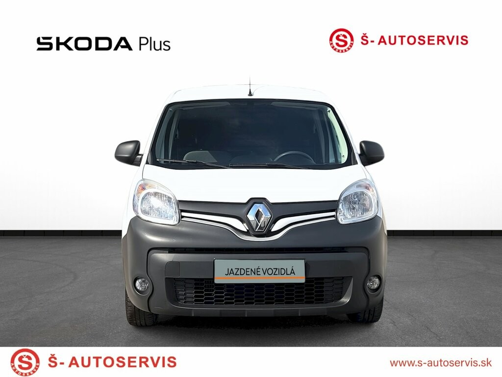 Renault Kangoo   Ex.1.5dCi